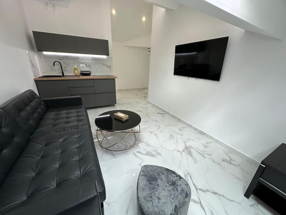 Cozy Apartment In Monaco Center Exterior foto